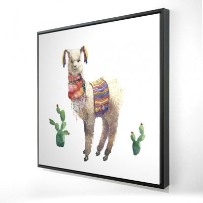 «Lama Parade»
