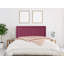 Franciene Upholstered Headboard-1629896152-1629896128