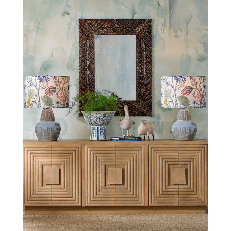 Morombe 84.25'' W Credenza
