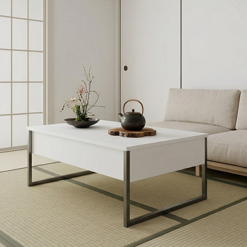 Aethelred 35" Coffee Table