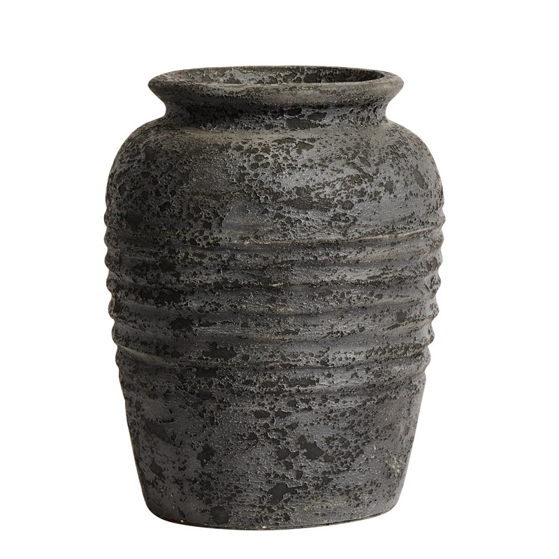 Vase de table en terre cuite Joffrey