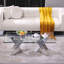 Ensemble de table de salon Dazzlyn