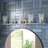 Areeas 5 - Light Dimmable Vanity Light-1730630665