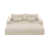 Velours côtelé beige est en rupture de stock sélectionné