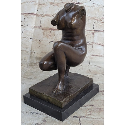 Figurines et sculptures Kimann