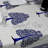 Floral 100% Cotton Tablecloth-67650695