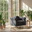 Canapé simple Chesterfield Chesterfield-553600068