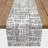 Harvir Aztec Tribal Stamp Table Runner-783516419-783516418