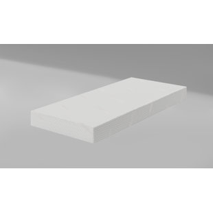 Komfi Luxe Kids Foam Mattress