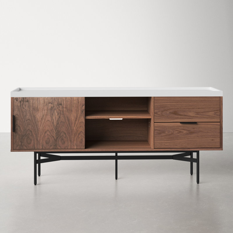 Kline 59.1'' Sideboard