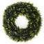 Couronne de verdure de porte d'entrée-63658157-136073439-128837937