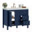 Balconera 36'' Single Bathroom Vanity With Sink Set-110869784