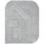 Abstract Area Rug-70808312