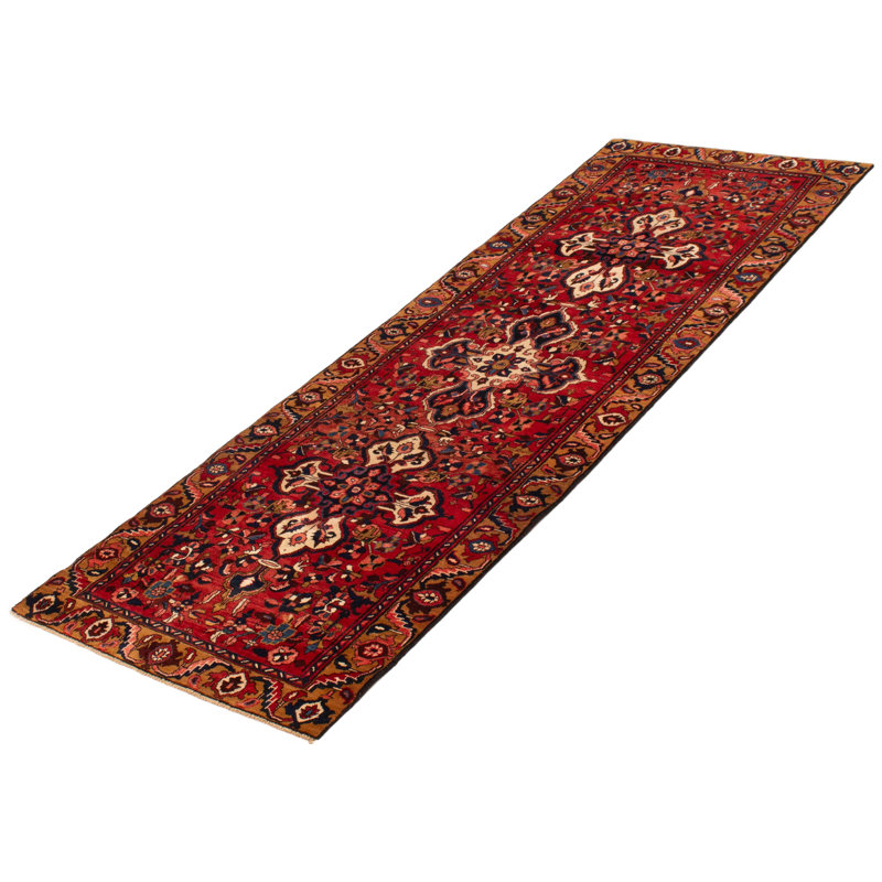 Nemain One-of-a-Kind Area Rug