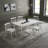 2-Piece Rustic Dining Side Chair Set, Solid Wood Frame, Farmhouse Design, Easy Assembly-1691865737