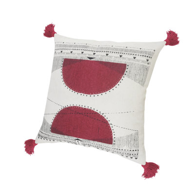 Throw Pillow Square Pillow