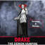 Figurine de vampire animatronique grandeur nature Vampires