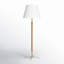 Lampe sur pied Marty