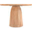Table de salle à manger en béton 42 po Oronde-1496425136-1496425140