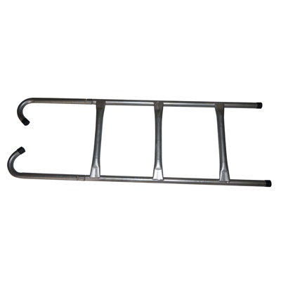 Dakota Fields Bigler 105cm Steel Ladder