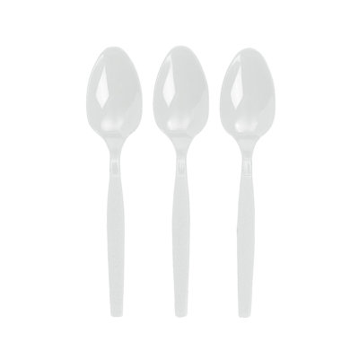 Disposable Spoons