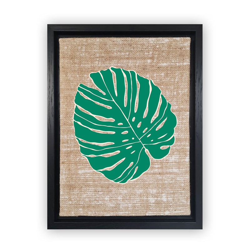 Decorative Canvas Painting