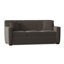 Anello 42 Dark Gray Performance Twill