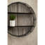 Soundtrack Iron Wall Wall Sconce