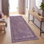 Tapis Harbor2 moderne à motif mosaïque mouchetée abstraite gris et blanc, lavable en machine, antidérapant, à poils courts, pour intérieur et extérieur, adapté aux animaux domestiques, idéal pour le salon, la chambre, la salle à manger, l'entrée, le corridor ou le bureau.-160959174