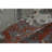 Nemaha Mid-Century Modern Abstract Durable Area Rug-1388196803