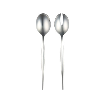 Stainless Steel Salad Servers