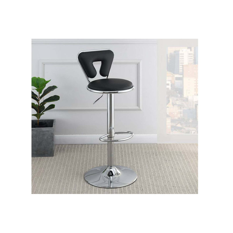 Tabouret de bar réglable Fauteuil pneumatique