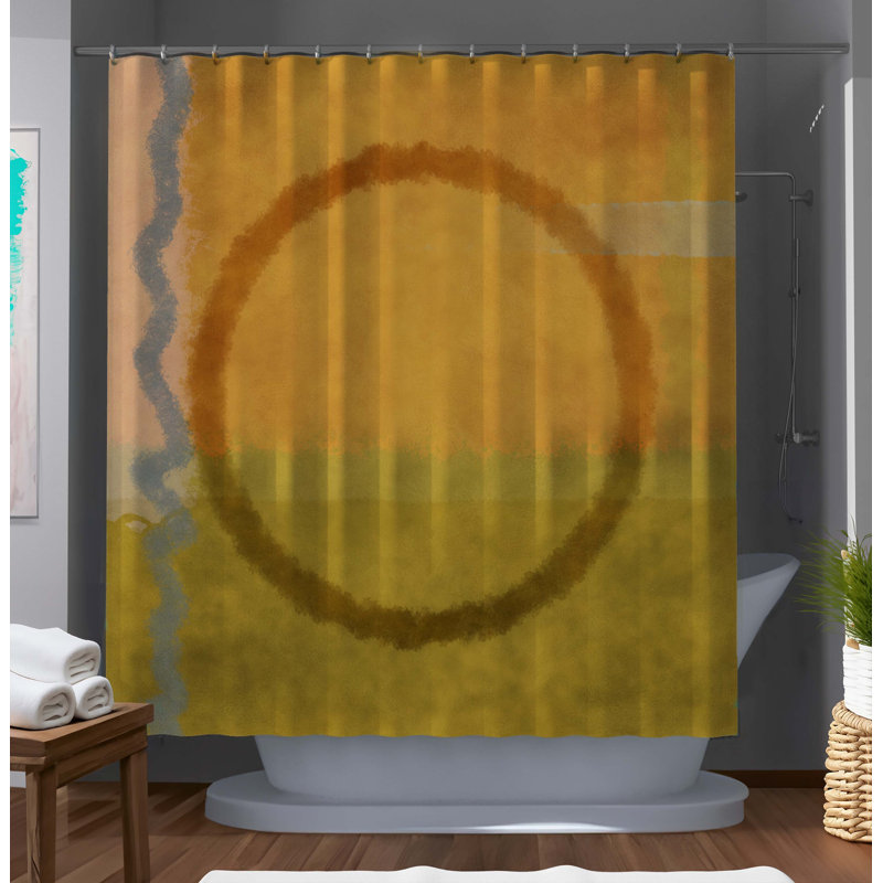 Rideau de douche Star