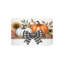 Tapis pour salle de bain Autumn