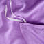 Ensemble de housse de couette pour très grand lit, mauve, 104 po x 90 po + 2 taies d'oreiller, microfibre brossée douce-126220275-126220273