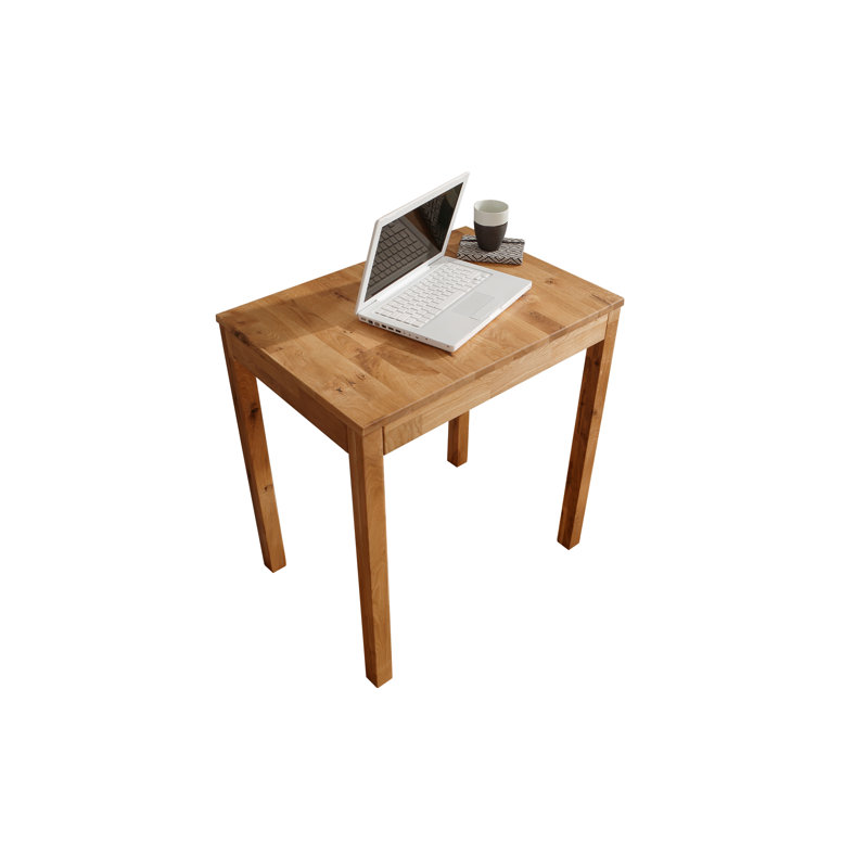Haberfield Rectangular 70cm L x 50cm W Dining Table