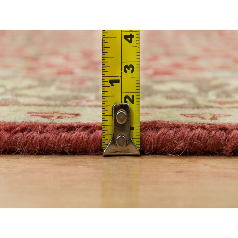 Tapis unique 2 pi 7 po x 22 pi Sarina