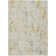 Machine Washable Indoor/Outdoor Xhevrie Beige Rug