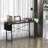 Desks Metal Base Writing Desk-1311817410-1312792875