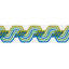 The Twist Embroidered Tape-119792996