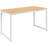 Antawan Commercial Grade Office Computer Desk and Home Office Desk-493080902-493705413