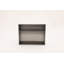 304 Stainless Steel Shower Niche