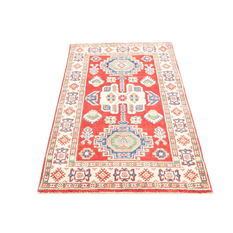 Kaibab Red Rug