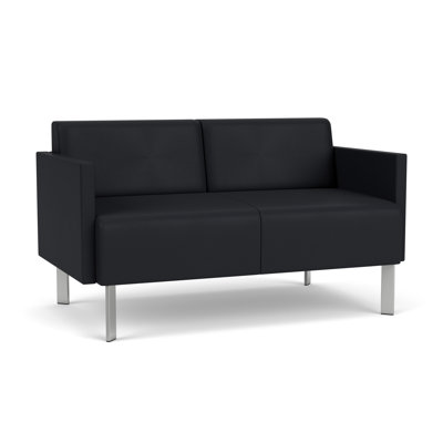 Luxe Lounge Reception Loveseat