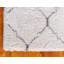 Fenn Shaggy Ivory Rug-1404734894