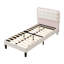 Upholstered Bed-1937541851