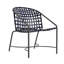 Kantan Outdoor Lounge Chair-1010689804