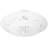 Kappler Glass Semi Flush Mount