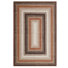 Brown/Orange