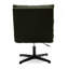 Chaise pivotante en tissu Teddy-850483852